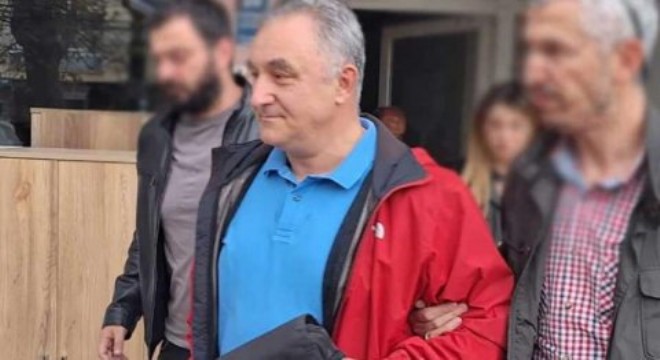 Gazeteci Tolga Şardan'ın tahliyesine karar verildi