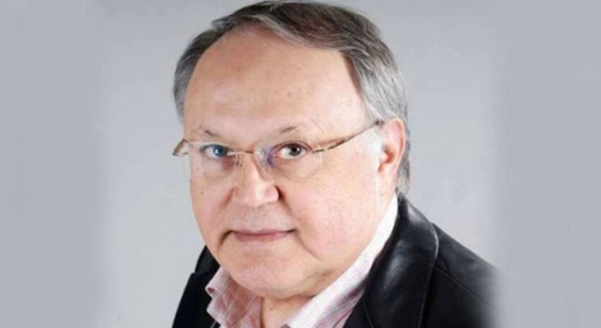 Gazeteci Tufan Türenç'e veda