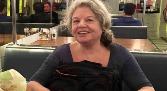 Gazeteci ve akademisyen Semra Somersan hayatını kaybetti