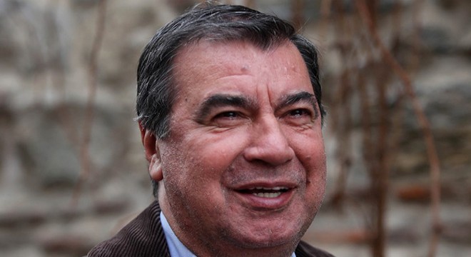 Gazeteci Aykut Işıklar hayatını kaybetti