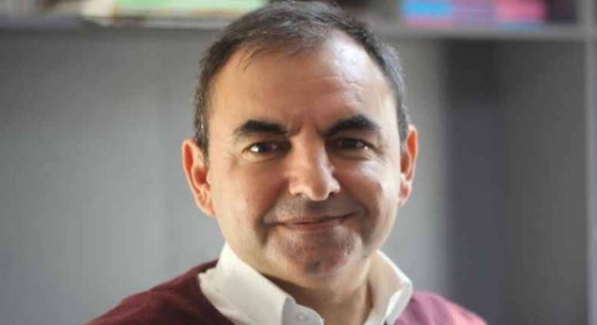 Gazeteci Ercüment Akdeniz hakkında karar