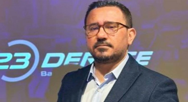 Gazeteci Gökhan Özbek hayatını kaybetti