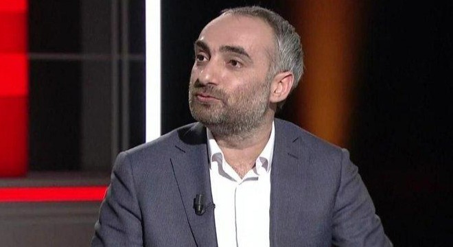 Gazeteci İsmail Saymaz’a beraat kararı