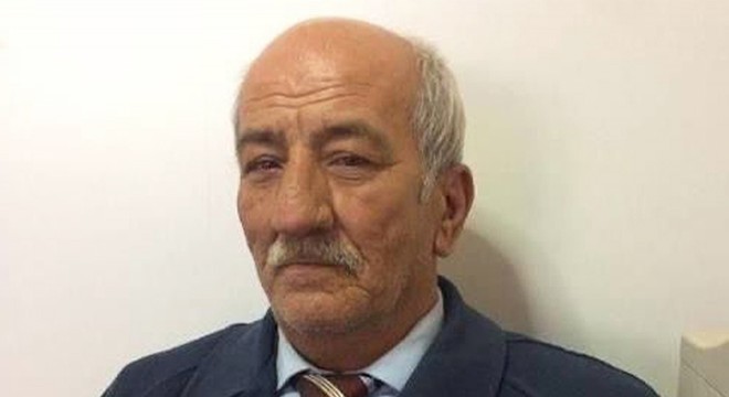 Gazeteci Mustafa Tulum hayatını kaybetti