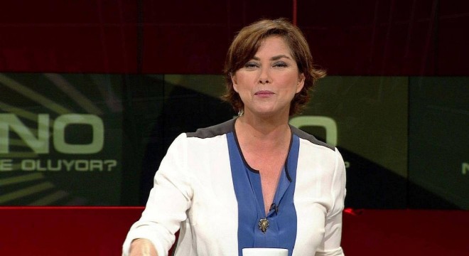 Gazeteci Şirin Payzın, İtalya da evlendi