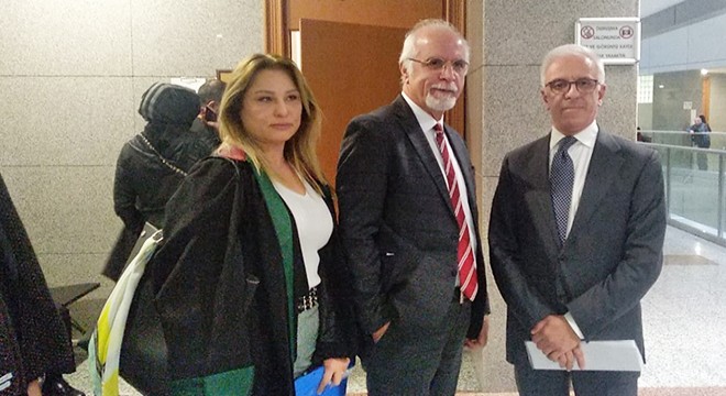 Gazeteci Zafer Arapkirli beraat etti