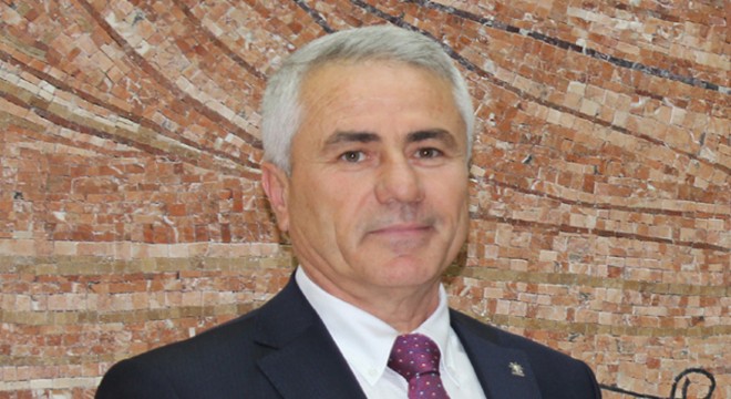 Gazetecilerden Başkan Ünal'a ziyaret
