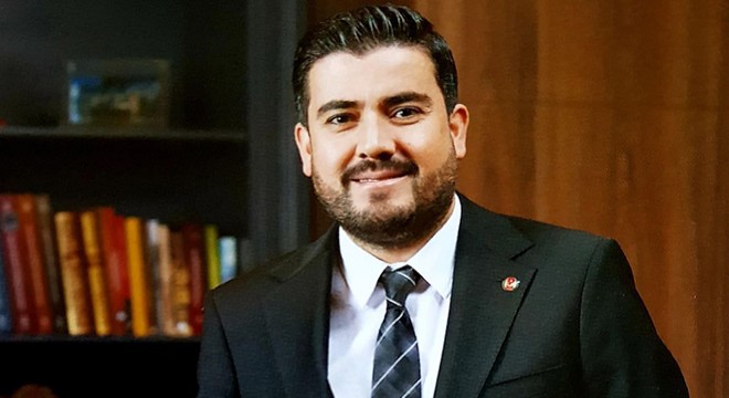 Gaziantep Gazeteciler Cemiyeti Başkanı Ay, tutuklandı