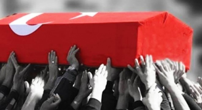 Gaziantep'e şehit ateşi düştü