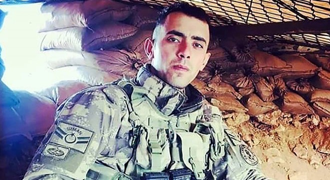 Gaziantep'te 2 şehit acısı