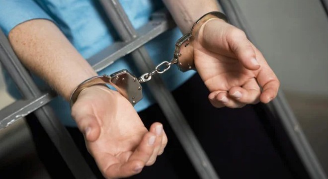 Gaziantep'te DEAŞ operasyonunda 2 tutuklama