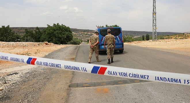 Gaziantep’te bir mahalle karantinaya alındı