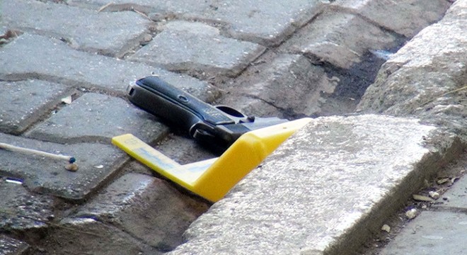 Gaziantep'te silahlı kavga: 4 yaralı
