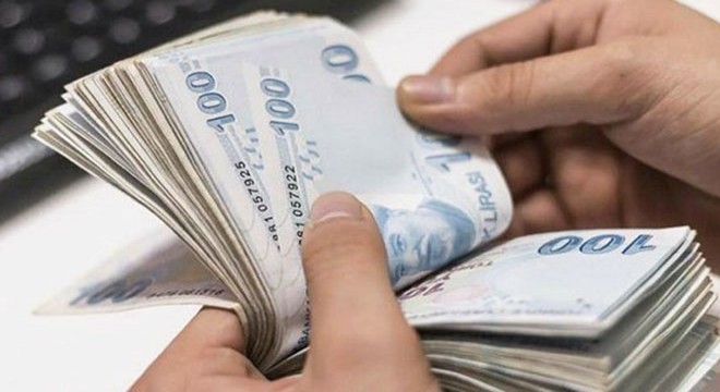 Gaziantep'te tefecilik operasyonu: 17 gözaltı