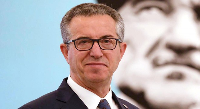 Gaziemir Belediye Başkanına 1 yıl 15 gün hapis