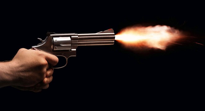 Gaziosmanpaşa'da AVM'ye ateş açtılar