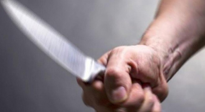 Gaziosmanpaşa'da kadın cinayeti