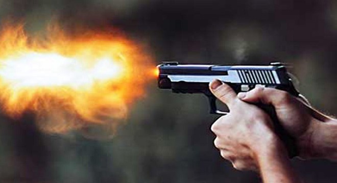 Gaziosmanpaşa'da silahlı kavga: 1 yaralı
