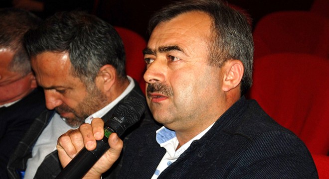 Gazipaşa Belediyesi'nde mart meclisi