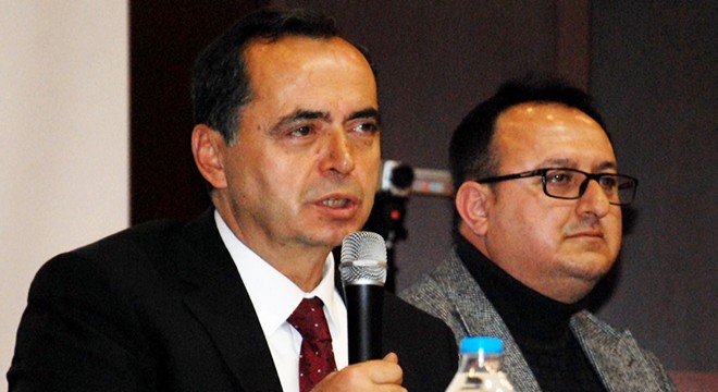 Gazipaşa Belediyesi'nde şubat meclisi