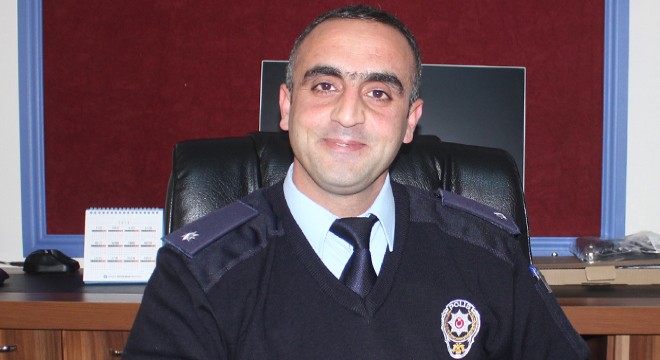 Gazipaşa Bölge Trafik'ten 3 yıllık değerlendirme