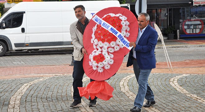 Gazipaşa'da Muhtarlar Günü kutlandı