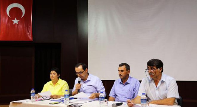 Gazipaşa'da Suriyeli sığınmacılara yönelik plaj yasağı reddedildi