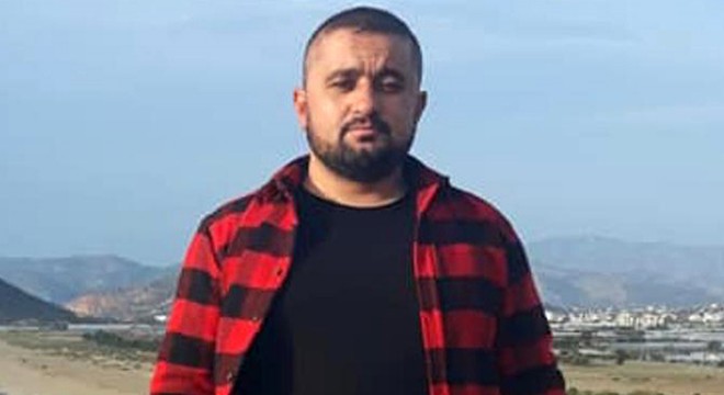 Gazipaşa'da silahlı kavga