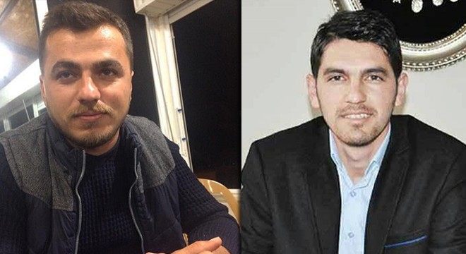 Gazipaşa'da tomruk yüklü kamyon devrildi: 2 yaralı