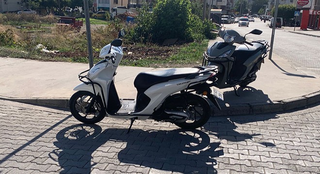 Gazipaşa da kaza: 2 yaralı