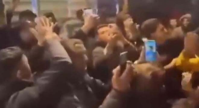 Gazze de ateşkes anlaşması sevinçle karşılandı