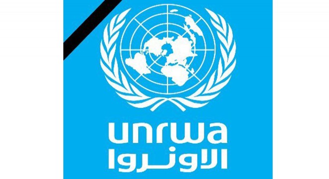 Gazze de iki UNRWA personeli daha öldürüldü
