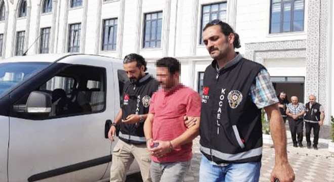 Gece bekçisi itiraf edince 3 cinayet aydınlatıldı