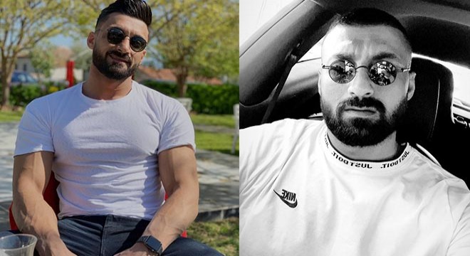 Gece kulübündeki bıçaklı kavgada öldü
