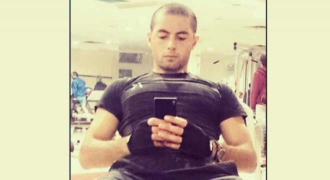 Gece zıpkınla denize girdi, sabah cansız bedeni bulundu