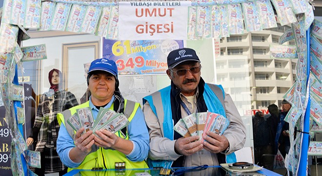 Geçen yılın şanslı bayisi 'Umut', kredi engeline takıldı