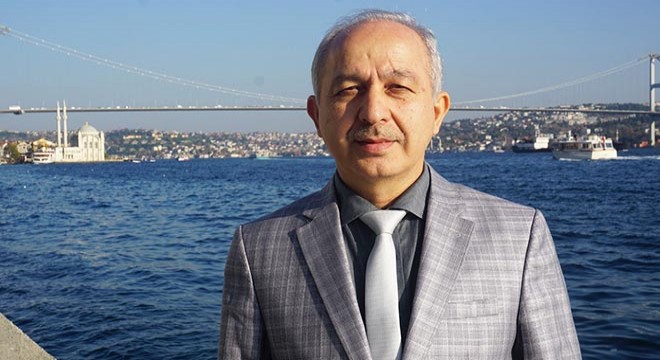 Geçen yıl lapa lapa kar yağmıştı, bugün güneşli