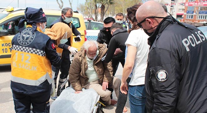 Geçirdiği kazadan bir hafta sonra hayatını kaybetti