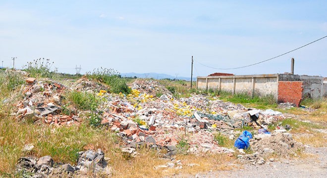 Gediz Ovası'nı kirletenlere ceza yağdı