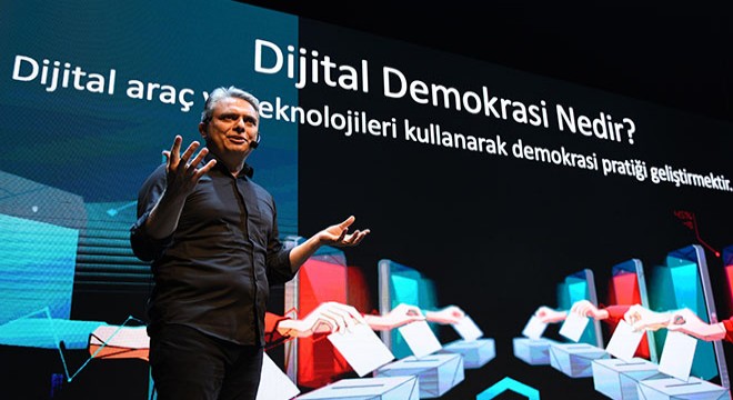 Geleceğin kenti Muratpaşa