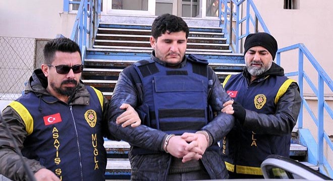Gelecek Partisi İl Gençlik Kolları Başkanı yakalandı