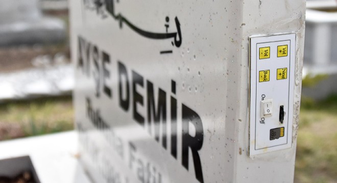 Gelen kişiler bundan korkmasın