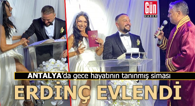 Gelin; 'Emeklilik yaşamımda kendime hayat arkadaşı yaptım'