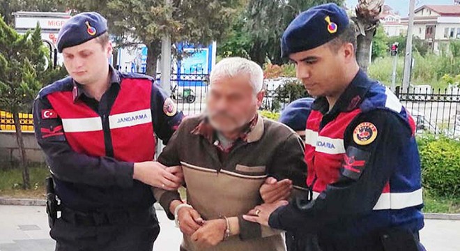 Gelinini öldürmek için 1 ay öncesinden hazırlık yapmış
