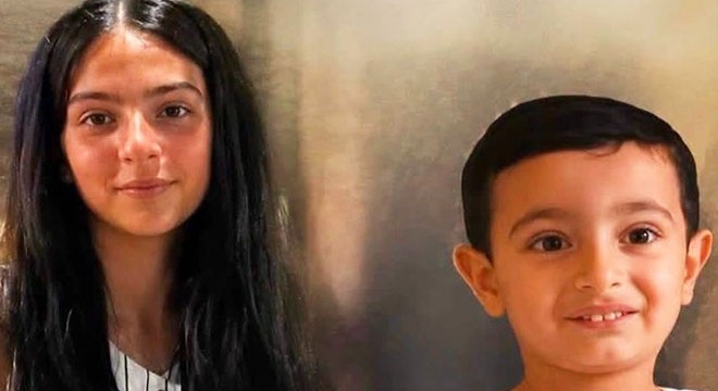 Gemi faciasında kaybolan Hataylı 2 kardeş aranıyor