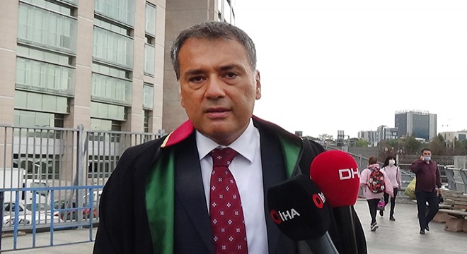 Gemi kaptanını öldüren sanık hakim karşısına çıktı