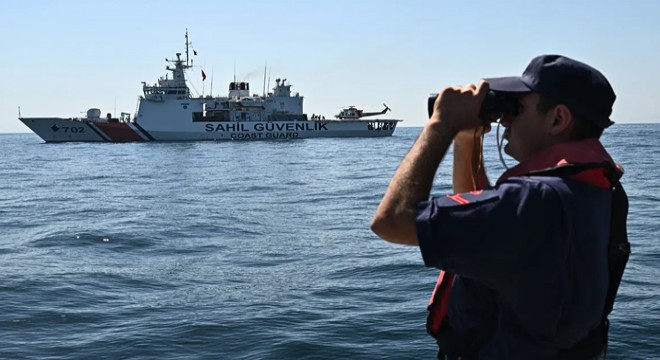 Gemideki kayıp denizcilerin isimleri belli oldu