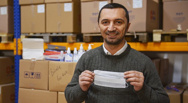 Gemiyle yolladılar, uçakla geri istiyorlar