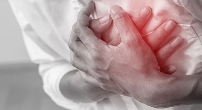 Genç avukat geçirdiği kalp krizi sonucu hayatını kaybetti