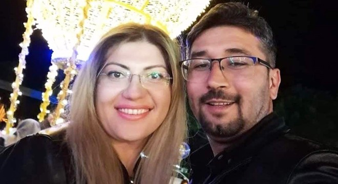 Genç çift traktör kazasında hayatını kaybetti